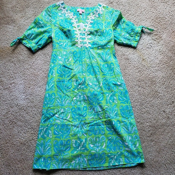 Lilly Pulitzer Dresses & Skirts - Lilly Pulitzer Dress